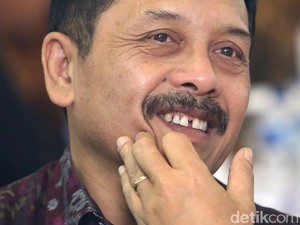 Eks Hakim MK Nilai Perlu UU Impeachment dan UU Pembubaran Parpol