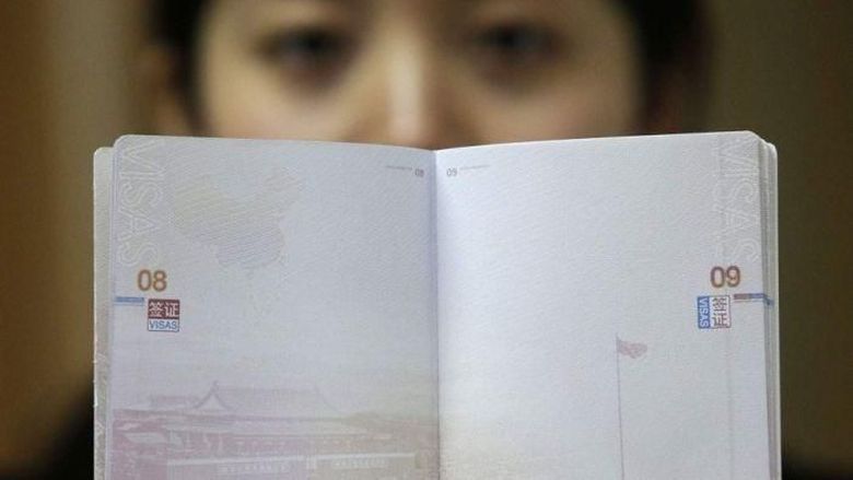 Banyak Visa Tertunda, China Peringatkan Pelajar Tak Studi Ke Australia Banyak Visa Tertunda, China Peringatkan Pelajar Tak Studi Ke Australia