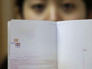 Ini Syarat Visa China Terbaru di Masa Pandemi