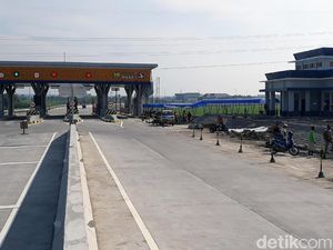 Tarif Tol Ngawi-Kertosono Bakal Lebih Murah dari Rencana