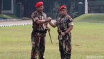 Kopassus Ganti Komando