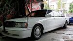 Toyota Crown Limusin