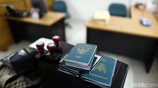 Hasil Kajian LIPI Terkait Serbuan Tenaga kerja China