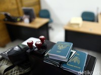 Hasil Kajian LIPI Terkait Serbuan Tenaga kerja China