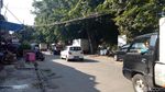 Ini Lokasi Anggota DPRD DKI Ngamuk karena Mobilnya Diderek Dishub