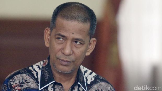 Ini 16 Ahli yang Pendapatnya Dikutip Prabowo ke MK