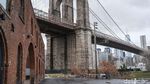 Menyambangi Jembatan Brooklyn yang Ikonik Itu