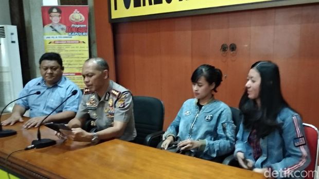 Cerita Perempuan yang Pernah Jadi Korban 'Cincin Horor' David
