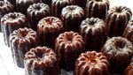 Di Kafe Mungil Ini Bisa Ngumpet Sambil Ngopi Enak dan Ngemil Kue
