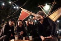 Cuma di Rock Adventure 2018 Kamu Bisa Nonton Konser Sambil Camping