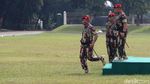 Kopassus Ganti Komando