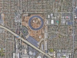 Markas Facebook dkk Diprediksi Tenggelam Tahun 2100