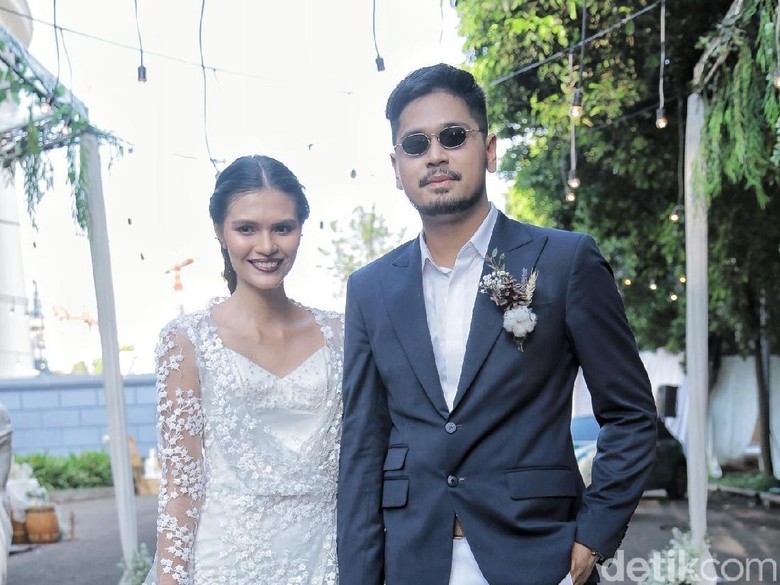Sudah Suami-Istri, Petra Sihombing Pernah Lupa Sudah Nikahi Firrina Sudah Suami-Istri, Petra Sihombing Pernah Lupa Sudah Nikahi Firrina