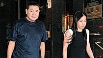 Foto: Mantan Wartawati Jadi Orang Terkaya HK Setelah Nikahi Miliuner Foto: Mantan Wartawati Jadi Orang Terkaya HK Setelah Nikahi Miliuner