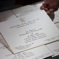 Untuk resepsi, kedua sejoli tersebut hanya mengundang 200 tamu yang terdiri dari keluarga dan kerabat dekat. Ayah Pangeran Harry, Pangeran Charles akan menjadi tuan rumahnya. (Foto: Dok. Kensington Palace)