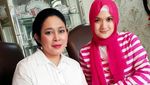 Ini 10 Foto Titiek Soeharto Saat Makan Bersama Keluarga hingga Panen Sayur