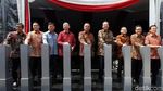 Transpark Bintaro Mulai Dibangun