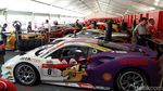Perjuangan Pebalap RI Kibarkan Merah Putih di Sirkuit F1 Dimulai
