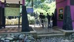 Foto: Mitos Batu Penentu Kesuksesan di Ciamis