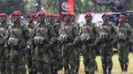 Kopassus Ganti Komando