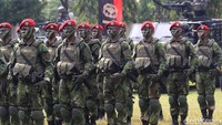 Pada tahun 2010, Eko merupakan Komandan Group A Pasukan Pengamanan Presiden (Paspampres).