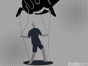 Mahasiswi Korban TPPO Ferienjob Jadi Kuli Bangunan Tapi Tak Dibayar