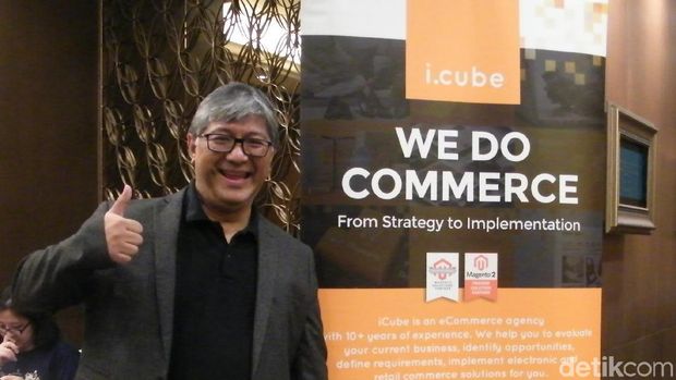 Sinergi Swift dan Azure Bidik Ceruk Bisnis e-Commerce