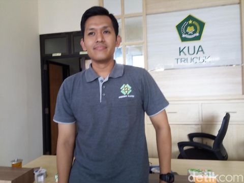 Ini Bakrie, Penghulu yang Paling Sering Lapor Gratifikasi ke KPK