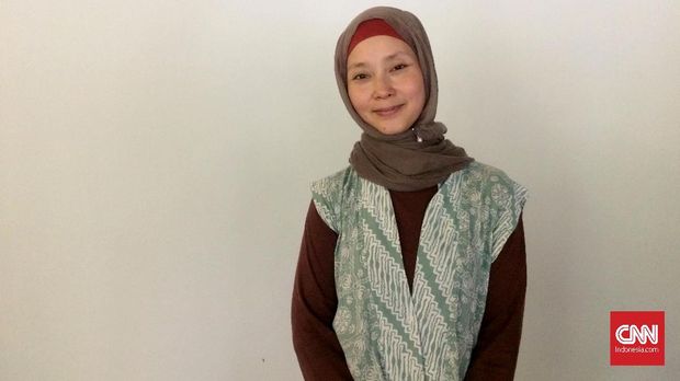 Meditasi Hati, 'Memadukan' Yoga dan Tarian Sufi