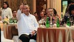 Mendes Terima Penghargaan Best Achiever in Ministry
