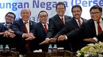 BTN Bagikan Dividen Rp 605 Miliar