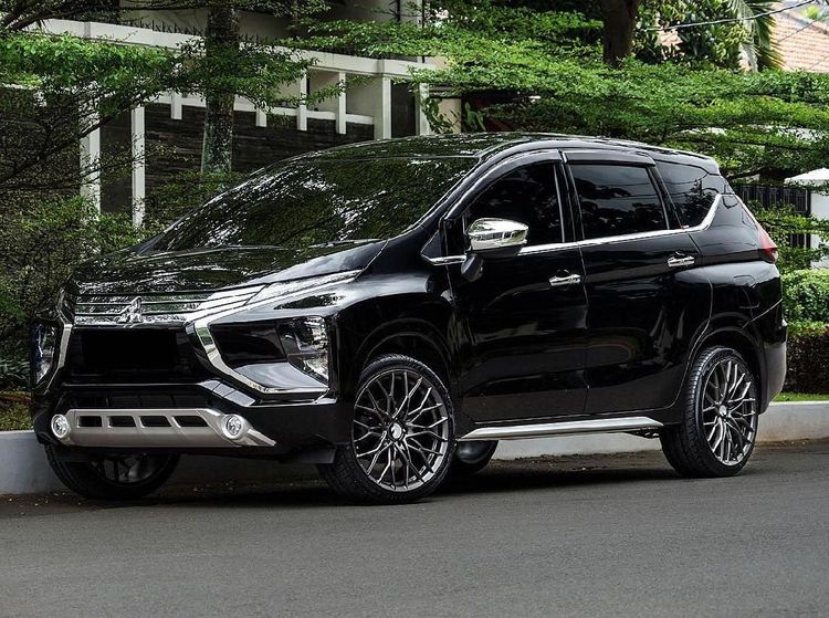 Gantengnya Mitsubishi Xpander Ini