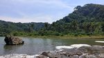 Foto: Jalur Kereta yang Cantik Tapi Mati di Jawa Barat