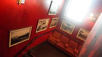 Kemudian, pada tahun 2013 menjadi restoran fine dining bertema budaya Indonesia (Muhammad Ridho/detikTravel)
