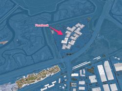 Markas Facebook dkk Diprediksi Tenggelam Tahun 2100