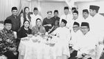Ini 10 Foto Titiek Soeharto Saat Makan Bersama Keluarga hingga Panen Sayur