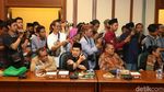 PBNU dan Muhammadiyah Tegaskan NKRI Tak akan Bubar