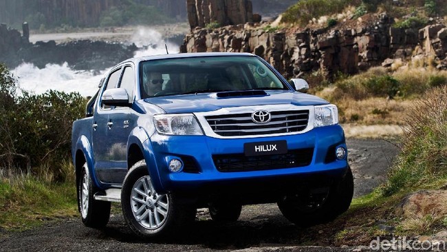 Perjalanan Setengah Abad Mobil yang Tak Bisa Dibunuh Perjalanan Setengah Abad Mobil yang Tak Bisa Dibunuh