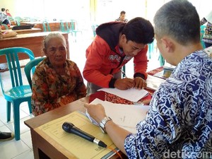 BPN Cairkan Uang Ganti Rugi Warga Terdampak Bandara Kulon Progo