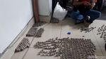 Beli Motor Puluhan Juta dengan Uang Koin Seceng