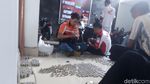 Beli Motor Puluhan Juta dengan Uang Koin Seceng