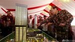Transpark Bintaro Mulai Dibangun
