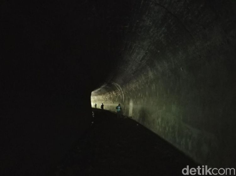 Potret Kawasan Wisata yang Kabarnya Jadi Tempat Pesugihan