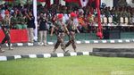 Kopassus Ganti Komando