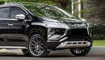 Gantengnya Mitsubishi Xpander Ini