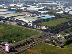 Masa Depan Perekonomian Indonesia Ada di Sini