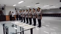 Sertijab Digelar, Bareskrim Punya 3 Direktur Baru 