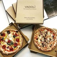 Juara! Pizza Bertopping 111 Jenis Keju Berhasil Pecahkan Rekor Dunia