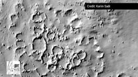 Sadr menggunakan teknologi LiDAR (Light Detection and Ranging) untuk mengungkap rahasia ‘kota hilang’ itu. Gambar-gambar udara yang mendalam menceritakan kisah menarik dari situs arkeologi yang dikenal dengan nama SKBR. (Foto: Dok. Karim Sadr via Fox News)