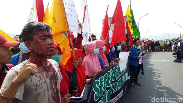 Sering Trabakan Maut di Flyover Kretek Brebes, Ini Tuntutan Warga